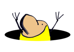 Vetch sticker #3937148