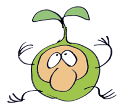 Vetch sticker #3937155