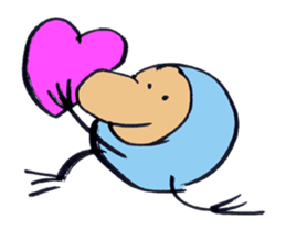 Vetch sticker #3937158