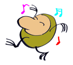 Vetch sticker #3937165