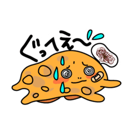 Hekotare Peanuts sticker #3937174