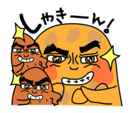 Hekotare Peanuts sticker #3937177