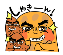 Hekotare Peanuts sticker #3937177