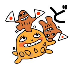 Hekotare Peanuts sticker #3937181