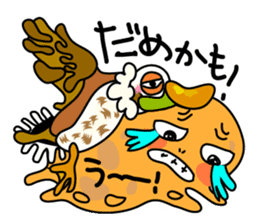 Hekotare Peanuts sticker #3937182