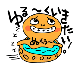 Hekotare Peanuts sticker #3937190