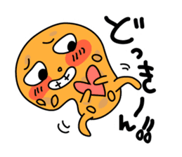 Hekotare Peanuts sticker #3937192