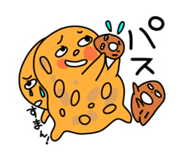 Hekotare Peanuts sticker #3937196