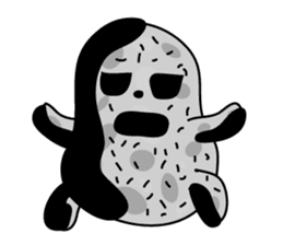 Hekotare Peanuts sticker #3937199