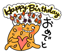 Hekotare Peanuts sticker #3937202