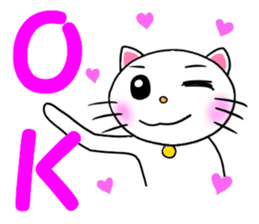 catcatcat3 sticker #3937292