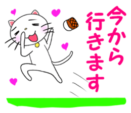 catcatcat3 sticker #3937295