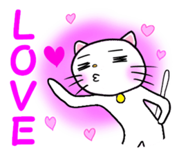 catcatcat3 sticker #3937296