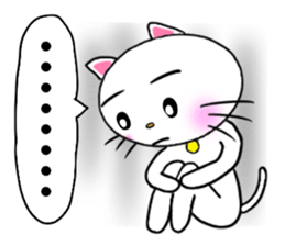 catcatcat3 sticker #3937303