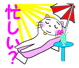 catcatcat3 sticker #3937306