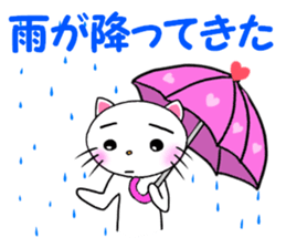 catcatcat3 sticker #3937307