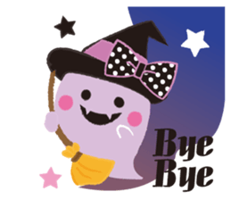 obakechan sticker #3937334