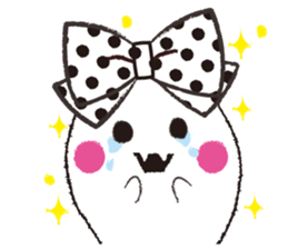 obakechan sticker #3937347