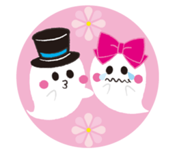 obakechan sticker #3937365