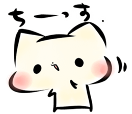 Mashimarou3 sticker #3937543