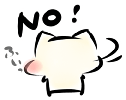 Mashimarou3 sticker #3937545