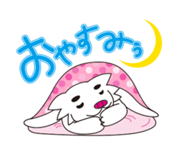 Potapu  Sticker sticker #3937568