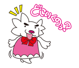 Potapu  Sticker sticker #3937571