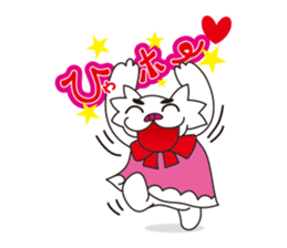 Potapu  Sticker sticker #3937573