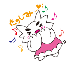 Potapu  Sticker sticker #3937577