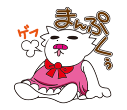 Potapu  Sticker sticker #3937578