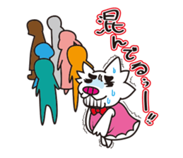 Potapu  Sticker sticker #3937585