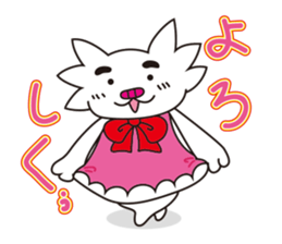 Potapu  Sticker sticker #3937587