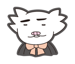 Potapu  Sticker sticker #3937593