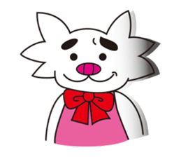 Potapu  Sticker sticker #3937596