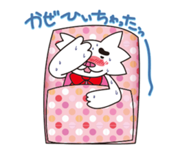 Potapu  Sticker sticker #3937599
