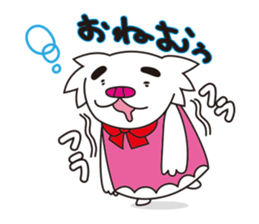 Potapu  Sticker sticker #3937600