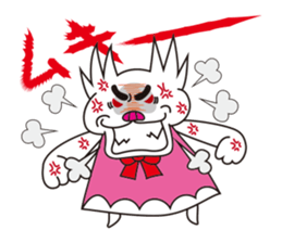 Potapu  Sticker sticker #3937603