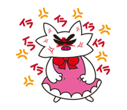 Potapu  Sticker sticker #3937604
