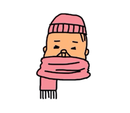 Cute OJICHAN sticker #3937682