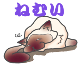 Birman sticker #3938173