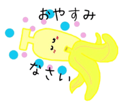 Heaven of fruits sticker #3938893