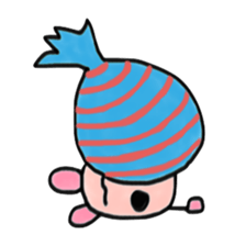 Ametyama sticker #3939372