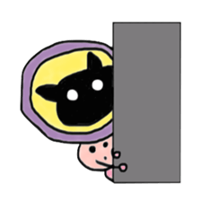 Ametyama sticker #3939374