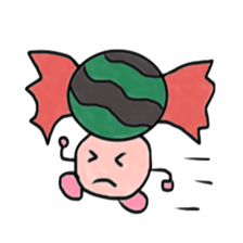 Ametyama sticker #3939379