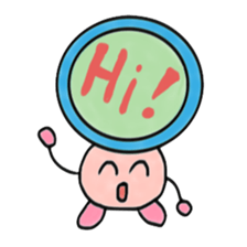 Ametyama sticker #3939383