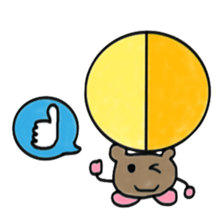 Ametyama sticker #3939384