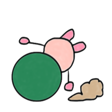 Ametyama sticker #3939387