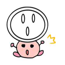 Ametyama sticker #3939388