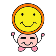 Ametyama sticker #3939389