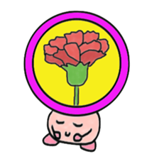 Ametyama sticker #3939390